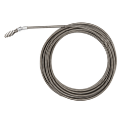 Milwaukee - TRAPSNAKE 7.6 M (25') Auger Drop Head Replacement Cable | 48532578