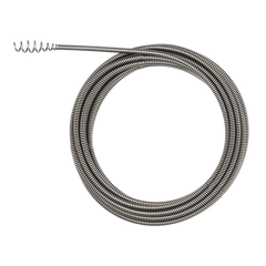 Milwaukee - TRAPSNAKE 7.6 M (25') Auger Bulb Head Replacement Cable | 48532579