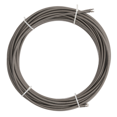 Milwaukee - M18™ Compact Drum Machine 9.5 mm X 22.5 m Cable | 48532776