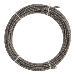 Milwaukee - M18 Compact Drum Machine 9.5mm x 30m Cable | 48532777
