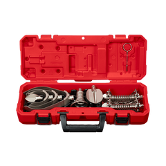 Milwaukee - Head Attachment Kit for MX FUEL Sewer Machine - Prc | 48532840