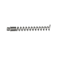 Milwaukee - Straight Auger for 32mm Sectional Cable | 48534830