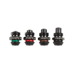 Milwaukee - M12 Rivet Nose Pieces | 48540100