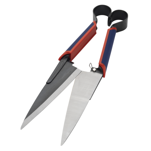 Spear & Jackson - Shears Topiary Soft Grip 340Mm Blade | SJ-4855TS
