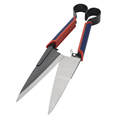 Spear & Jackson - Shears Topiary Soft Grip 340Mm Blade | SJ-4855TS