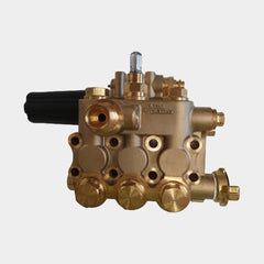 Powerblast - Valve housing compl for AQ pump - WS-RP Pump | 486060