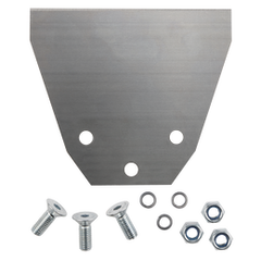 SDS Plus SLEDGE™ Floor Scraper replacement blade set - 10pc | 48621915