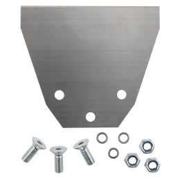 Milwaukee - SDS Plus SLEDGE™ Floor Scraper replacement blade set - 10pc | 48621915