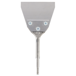 SDS Plus SLEDGE™ Floor Scraper 245 x 125mm (Replaces 4932352919) | 48626046