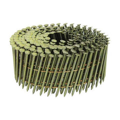 Airco - AC55P250-Hard HDG Coil Nails - Ctn Qty 9000 | YA55252H