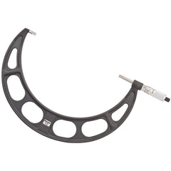 Starrett - Blade Type Micrometer 9-10in Range  .001in Grad | 486P-10