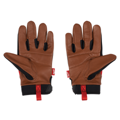 Milwaukee - Leather Performance Gloves 1 Pack - M | 48730021
