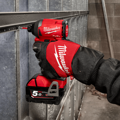 Milwaukee - Winter Performance Gloves 1 Pack - S | 48730030