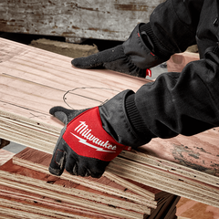 Milwaukee - Winter Performance Gloves 1 Pack - S | 48730030