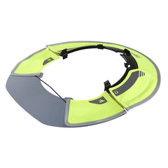 Milwaukee - Bolt Sun Visor 1 Pack- Yellow | 48731073A