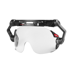 Milwaukee - Bolt Visor Universal 1 Pack - Clear | 48731410A
