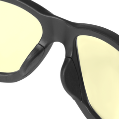 Milwaukee - Performance Safety Glasses 1 Pack - Yellow | 48732120