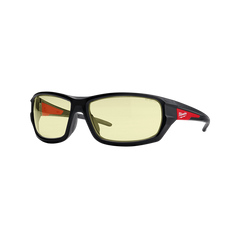 Milwaukee - Performance Safety Glasses 1 Pack - Yellow | 48732120