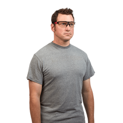 Milwaukee - Safety Glasses 1 Pack - Clear | 48732901