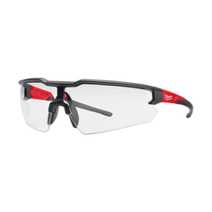 Milwaukee - Safety Glasses 1 Pack - Clear | 48732901