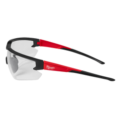 Milwaukee - Safety Glasses 1 Pack - Clear | 48732901