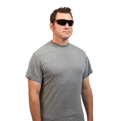 Milwaukee - Safety Glasses 12 Pack - Tinted | 48732906A