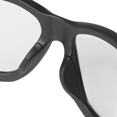 Milwaukee - Performance Safety Glasses 1 Pack - Clear | 48732920