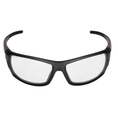 Milwaukee - Performance Safety Glasses 1 Pack - Clear | 48732920