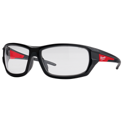 Milwaukee - Performance Safety Glasses 1 Pack - Clear | 48732920