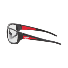 Milwaukee - Performance Safety Glasses 1 Pack - Clear | 48732920
