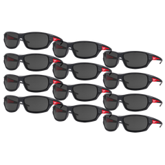 Milwaukee - Performance Safety Glasses 12 Pack - Tinted | 48732925A