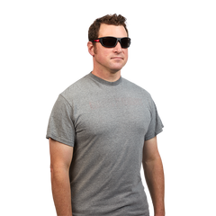 Milwaukee - Performance Safety Glasses 1 Pack - Tinted | 48732925