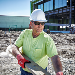 Milwaukee - Performance Tinted Safety Glasses | 48732925