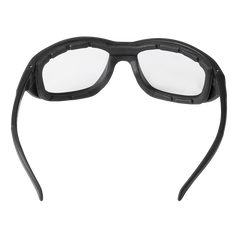 Milwaukee - Performance Safety Glasses with Gasket 1 Pack - Clear | 48732940