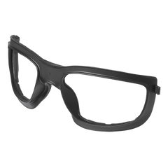 Milwaukee - Performance Safety Glasses with Gasket 1 Pack - Clear | 48732940