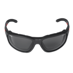 Milwaukee - Performance Safety Glasses with Gasket 1 Pack - Polarised | 48732945
