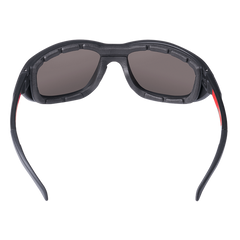 Milwaukee - Performance Safety Glasses with Gasket 1 Pack - Polarised | 48732945