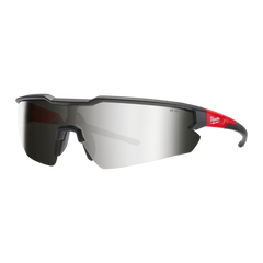 Milwaukee - Safety Glasses 1 Pack - Silver Mirror | 48732946