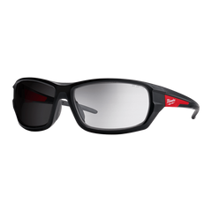 Milwaukee - Performance Safety Glasses 1 Pack - Transition | 48732949
