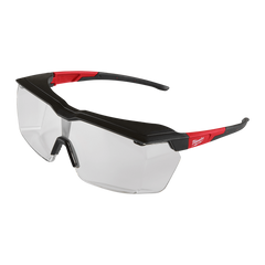 Milwaukee - Over the Glasses 1 Pack - Clear | 48732980