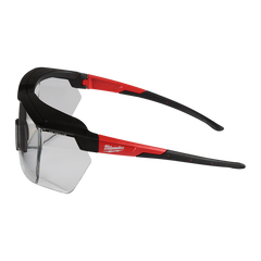 Milwaukee - Over the Glasses 1 Pack - Clear | 48732980