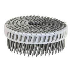 Airco - FRP45V5 Ring Shank M/Galv Coil Nails - Ctn Qty 8000 | YF45258R