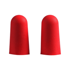 Milwaukee - Tapered Uncorded Ear Plugs (Class 5) 10 Pack - Resealable Pouch | 48733002