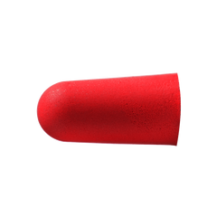 Milwaukee - Tapered Uncorded Ear Plugs (Class 5) 10 Pack - Resealable Pouch | 48733002