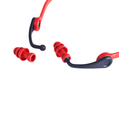 Milwaukee - Banded Ear Plugs (Class 3) 1 Pack | 48733201