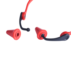 Milwaukee - Banded Ear Plugs (Class 3) 1 Pack | 48733201