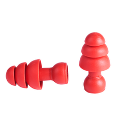 Replacement Banded Flanged Ear Plugs | 48733205