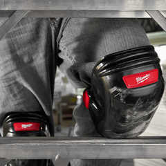 Milwaukee - Free Flex Knee Pads 1 Pack | 48736000