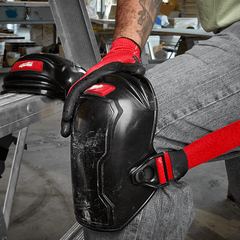 Milwaukee - Free Flex Knee Pads 1 Pack | 48736000