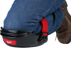 Milwaukee - Free Flex Knee Pads 1 Pack | 48736000